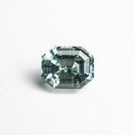 1.41ct 6.37x5.16x4.28mm Cut Corner Rectangle Step Cut Sapphire 23698-10