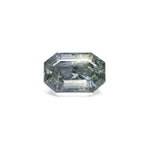 1.27ct 6.75x4.40x4.15mm Cut Corner Rectangle Step Cut Sapphire 23699-17