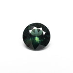 1.49ct 7.00x7.12x4.08mm Round Brilliant Sapphire 23810-02