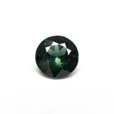1.49ct 7.00x7.12x4.08mm Round Brilliant Sapphire 23810-02