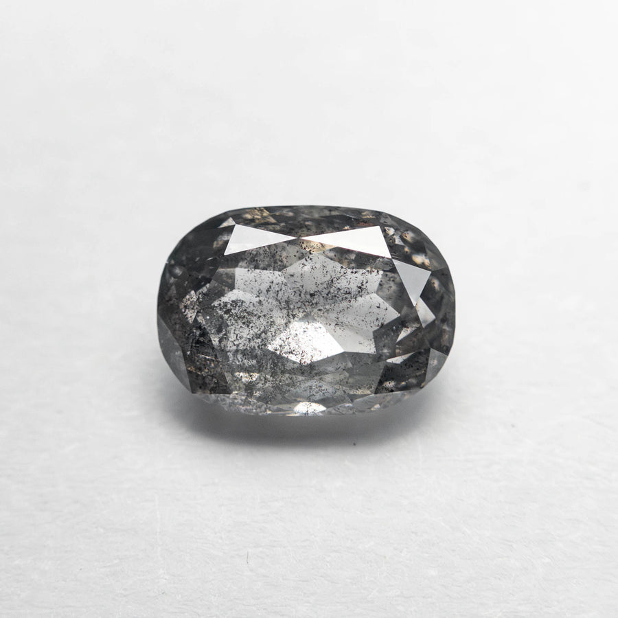 1.21ct 7.56x5.35x3.24mm Cushion Double Cut 23834-32