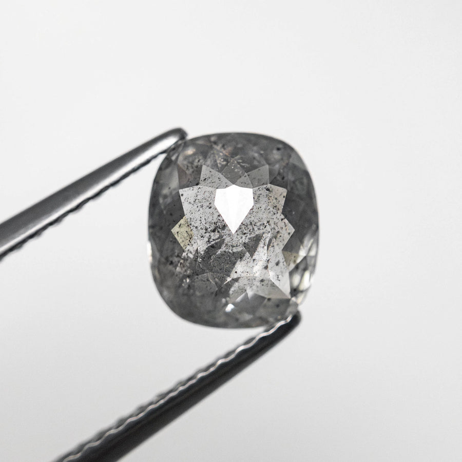 1.45ct 7.19x6.27x3.56mm Cushion Double Cut 23834-33