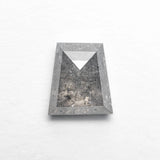 1.34ct 7.05x6.39x3.17mm Trapezoid Step Cut 23839-09