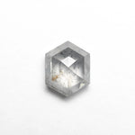 1.20ct 7.20x5.78x3.31mm Hexagon Double Cut 23840-30