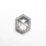 1.20ct 7.20x5.78x3.31mm Hexagon Double Cut 23840-30