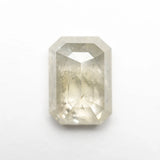 3.81ct 10.69x7.66x4.18mm Cut Corner Rectangle Step Cut 23841-09