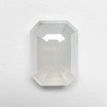 3.13ct 9.53x6.99x3.99mm Cut Corner Rectangle Step Cut 23885-01