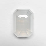3.13ct 9.53x6.99x3.99mm Cut Corner Rectangle Step Cut 23885-01