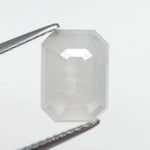 3.13ct 9.53x6.99x3.99mm Cut Corner Rectangle Step Cut 23885-01