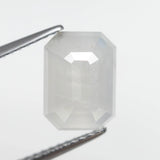 3.13ct 9.53x6.99x3.99mm Cut Corner Rectangle Step Cut 23885-01