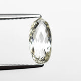 2.03ct 10.04x4.88x4.35mm VVS O-P Briolette Cut 23898-01