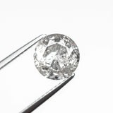 2.63ct 7.93x7.87x5.80mm Round Brilliant 🇨🇦 23989-01