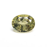 1.84ct 8.28x6.48x4.16mm Oval Brilliant Sapphire 24186-04