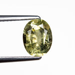 1.84ct 8.28x6.48x4.16mm Oval Brilliant Sapphire 24186-04