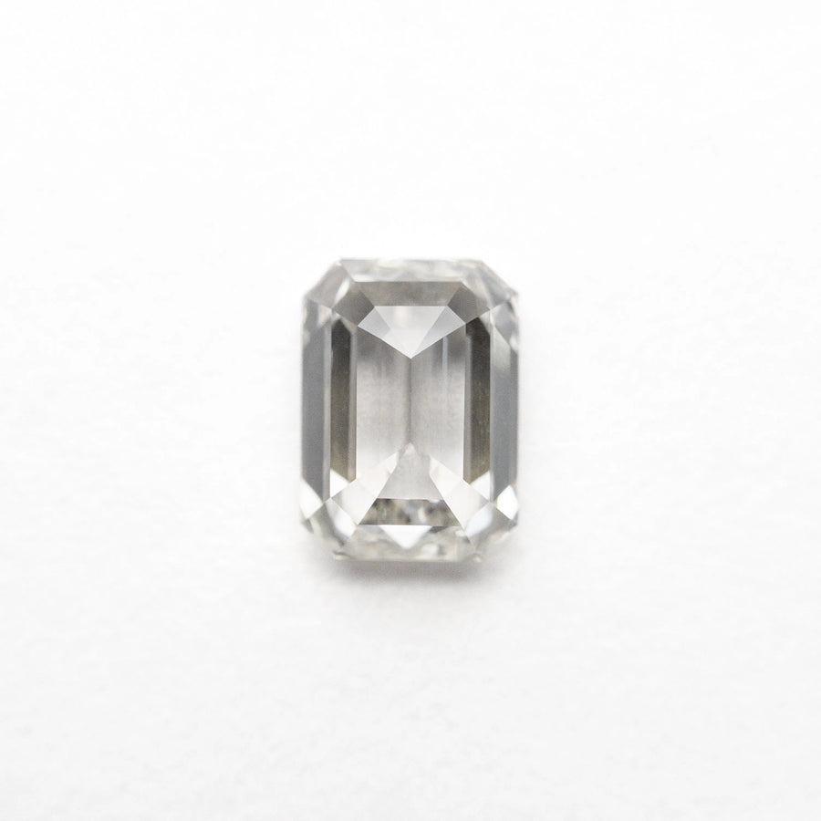 0.90ct 6.18x4.44x3.08mm VS1 C1 Cut Corner Rectangle Step Cut 24194-01