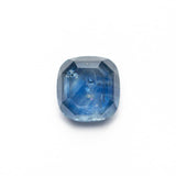 1.98ct 7.26x7.01x3.24mm Cushion Portrait Cut Sapphire 24197-02