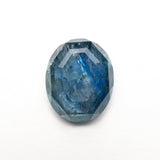 3.51ct 10.39x8.41x3.55mm Oval Portrait Cut Sapphire 24197-06