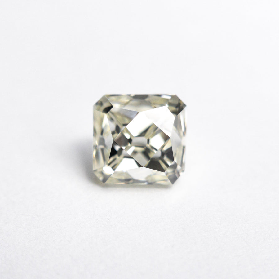 1.71ct 6.10x5.88x5.47mm VS1 O-P Modern Antique French Cut 24291-01