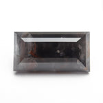 11.55ct 16.02x8.39x7.36mm Rectangle Step Cut Sapphire 24380-01