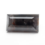 11.55ct 16.02x8.39x7.36mm Rectangle Step Cut Sapphire 24380-01