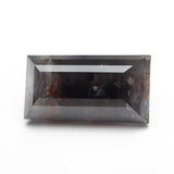 11.55ct 16.02x8.39x7.36mm Rectangle Step Cut Sapphire 24380-01