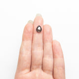 1.71ct 8.99x7.10x3.23mm Pear Double Cut 24503-18