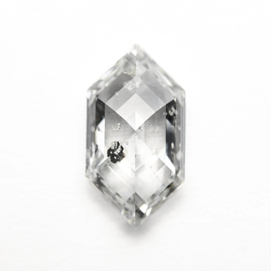 2.19ct 11.95x6.31x3.94mm I1 F Hexagon Step Cut 24525-01