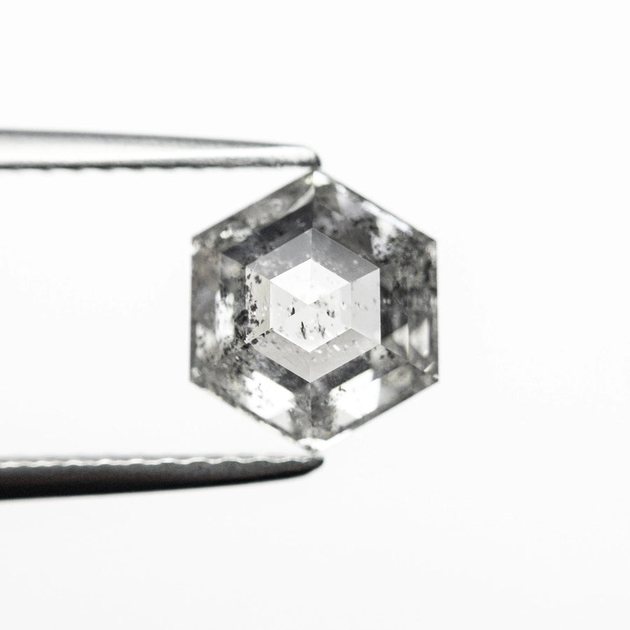 1.75ct 7.96x6.94x4.23mm Hexagon Step Cut 🇨🇦 24551-01