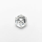 0.95ct 6.26x5.20x3.56mm Hexagon Step Cut 🇨🇦 24576-01