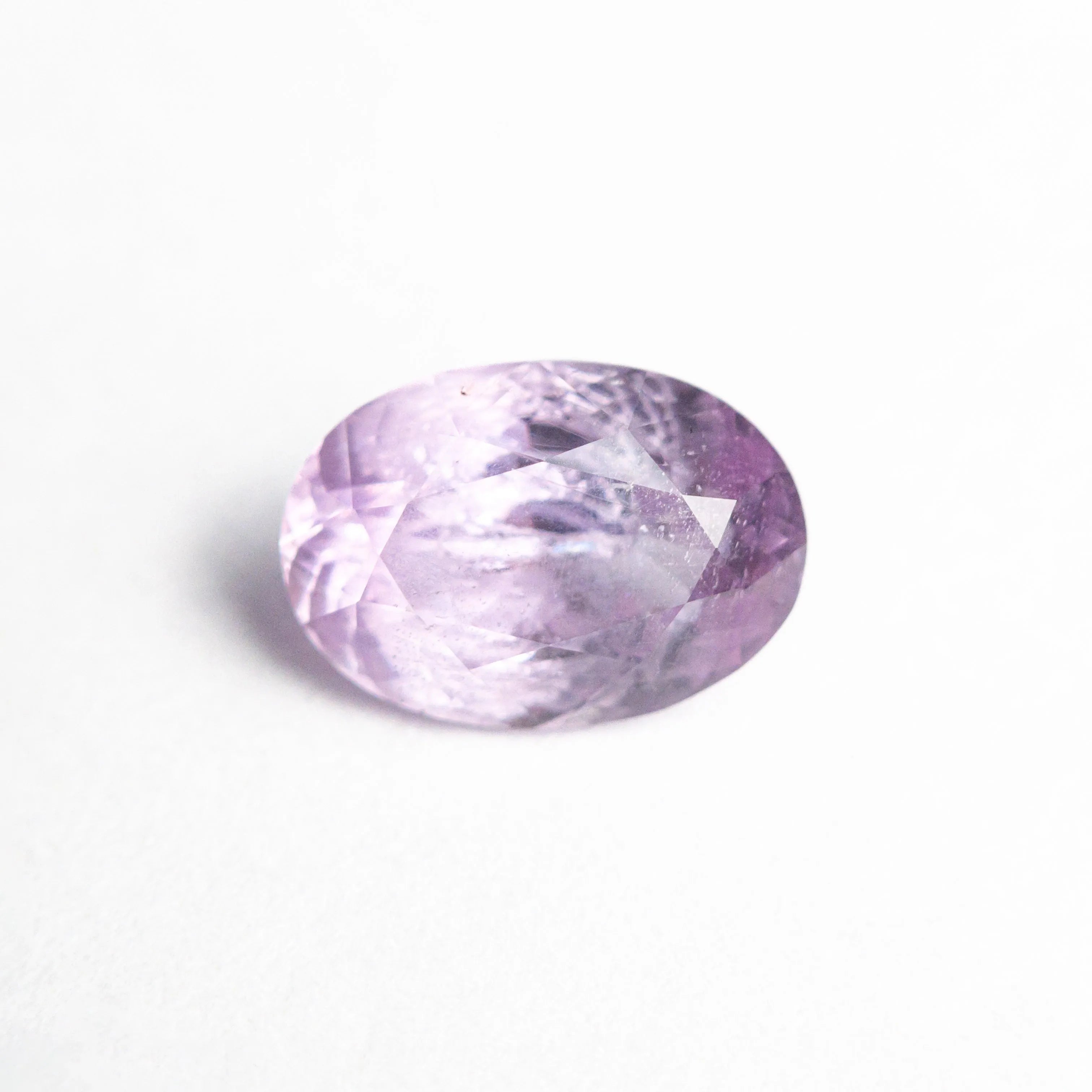 1.69ct 8.29x5.81x4.19mm Oval Brilliant Sapphire 24680-01
