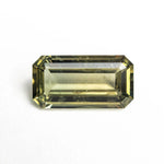 1.76ct 10.03x5.26x2.85mm Cut Corner Rectangle Step Cut Sapphire 24786-01