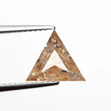 2.03ct 8.92x8.82x4.18mm Triangle Rosecut 24870-01