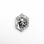 1.29ct 7.87x5.81x3.86mm Hexagon Step Cut 🇨🇦 24874-01