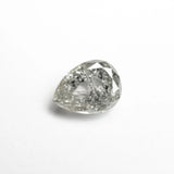 1.20ct 7.79x5.85x3.14mm Pear Double Cut 🇨🇦 24892-01