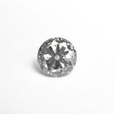 1.25ct 6.41x6.38x4.40mm Modern Antique Old European Cut 🇨🇦 24900-01