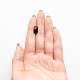 3.61ct 11.07x7.06x4.00mm Cut Corner Rectangle Step Cut Sapphire 25065-05