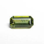 1.51ct 9.02x4.65x3.35mm Cut Corner Rectangle Step Cut Sapphire 25191-03