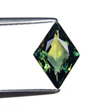 1.62ct 10.22x7.00x3.74mm Lozenge Brilliant Sapphire 25362-02