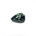1.00ct 7.10x4.56x4.06mm Pear Brilliant Sapphire 25366-01