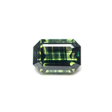 1.50ct 6.22x5.11x3.66mm Cut Corner Rectangle Step Cut Sapphire 25367-02