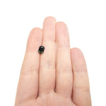 1.50ct 6.22x5.11x3.66mm Cut Corner Rectangle Step Cut Sapphire 25367-02