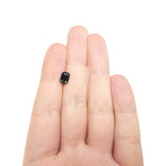 1.50ct 6.22x5.11x3.66mm Cut Corner Rectangle Step Cut Sapphire 25367-02