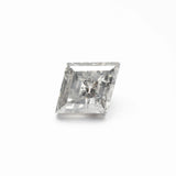 1.58ct 9.11x7.05x4.52mm Lozenge Step Cut 25450-21