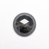 1.72ct 8.09x8.07x3.26mm Round Rosecut 25453-20