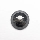 1.72ct 8.09x8.07x3.26mm Round Rosecut 25453-20