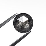 1.20ct 7.12x7.08x2.77mm Round Rosecut 25453-23