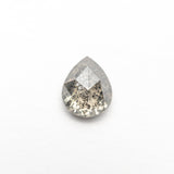 1.02ct 7.18x5.83x3.27mm Pear Brilliant 25454-02