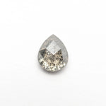 1.02ct 7.18x5.83x3.27mm Pear Brilliant 25454-02