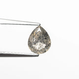 1.02ct 7.18x5.83x3.27mm Pear Brilliant 25454-02