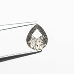 1.02ct 7.18x5.83x3.27mm Pear Brilliant 25454-02